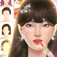 makeup_master 游戏