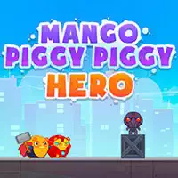 mango_piggy_piggy_hero ເກມ