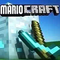 mario_craft Игры