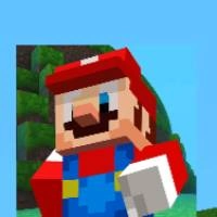 mario_in_meinkraft ເກມ