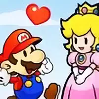 mario_love_adventure ألعاب