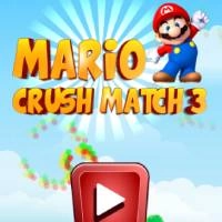 mario_match_3 ألعاب