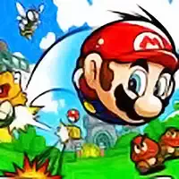 mario_pinball_land Oyunlar