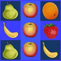 match_fruits ゲーム