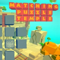 matching_puzzle_temple თამაშები