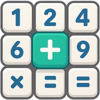 Mathematik Krydsord - Genius Udgave