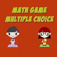 math_game_multiple_choice Jocuri