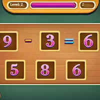 math_skill_puzzle Spellen