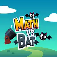 math_vs_bat Jogos