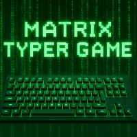 Matrix Typovač