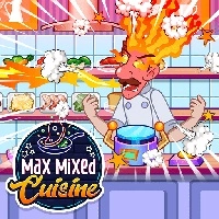 max_mixed_cuisine Παιχνίδια