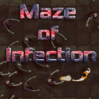 maze_of_infection રમતો