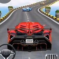 mega_ramp_car_stunts เกม