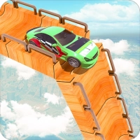 mega_ramps_ultimate_car_races ゲーム