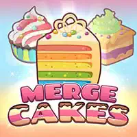 Merge Cakes