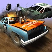 merge_car_3d Խաղեր