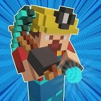 merge_mine_-_idle_clicker თამაშები