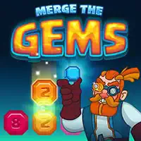 merge_the_gems ហ្គេម