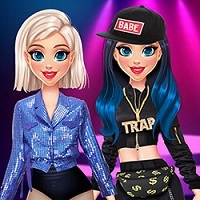 mermaid_music_inspo_hashtag_challenge Игры