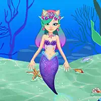 mermaid_princess_games Oyunlar