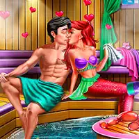 mermaid_sauna_flirting permainan