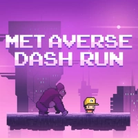 metaverse_dash_run Mängud