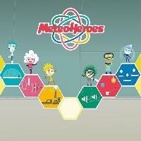 meteoheroes Jogos