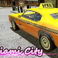 miami_taxi_driver_3d Spellen