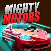 mighty_motors 游戏