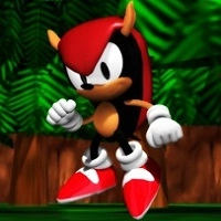 mighty_the_armadillo_in_sonic_the_hedgehog Igre