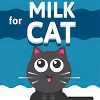 milk_for_cat Խաղեր