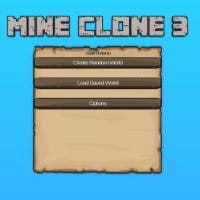 mine_clone_3 Giochi