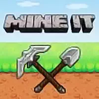 mine_it ゲーム