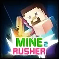 mine_rusher_2 ហ្គេម