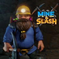mine_slash Тоглоомууд