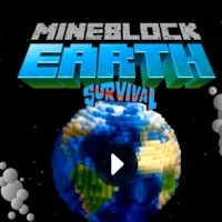 mineblock_earth_survival Pelit