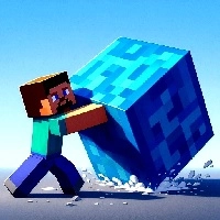 mineblocks_3d_maze 계략