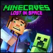 minecaves_lost_in_space Games