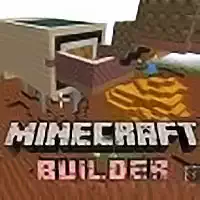 minecraft_builder Игры