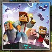 minecraft_differences Игры