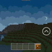 minecraft_game_new_mode თამაშები