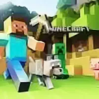 minecraft_online Pelit