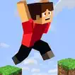 minecraft_parkour Игры