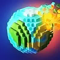 minecraft_pixel_world Spiele