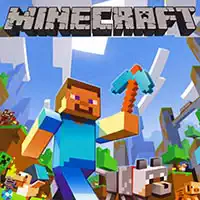 minecraft_remake_2021 खेल