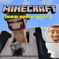 minecraft_skibidi_hidden_toilet_3 Тоглоомууд