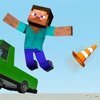 minecraft_steve_hook_adventure Игры