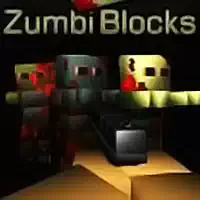minecraft_zumbi_blocks_3d গেমস