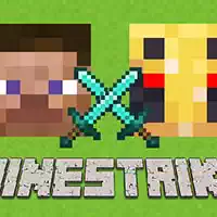 minestrikefun Spil