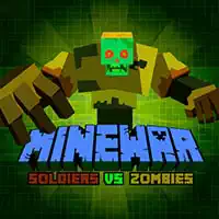 minewar_soldiers_vs_zombies Spiele